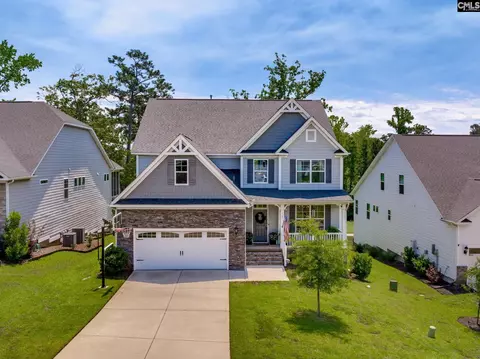 163 Highgate Ln, Chapin, SC 29036