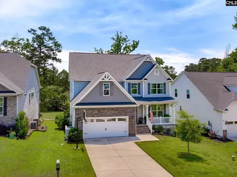 163 Highgate Ln, Chapin, SC 29036