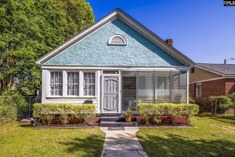2215 Washington St, Columbia, SC 29204