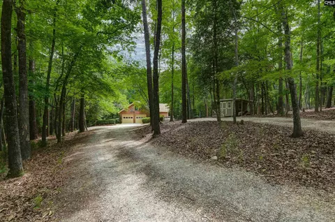 2031 Wash Lever Rd, Little Mountain, SC 29075