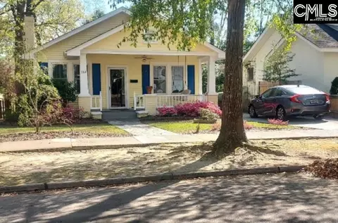 3314 Duncan St, Columbia, SC 29205