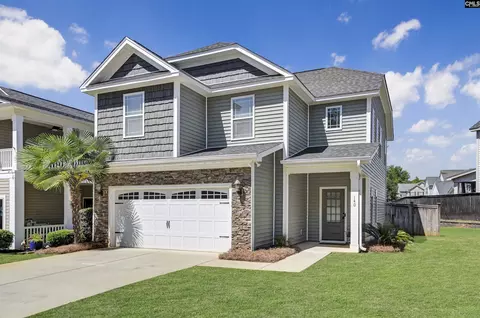 140 Cherokee Pond Ct, Lexington, SC 29072