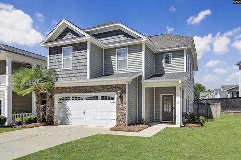 140 Cherokee Pond Ct, Lexington, SC 29072