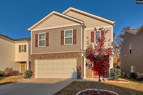 2024 Elmridge Rd, Columbia, SC 29209