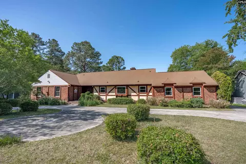824 Cold Branch Dr, Columbia, SC 29223