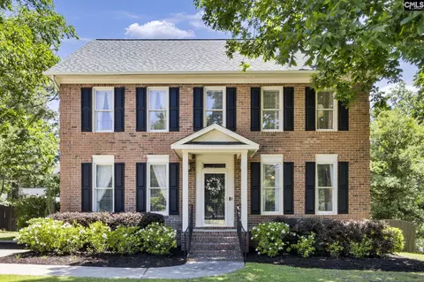 106 Heathfield Ct, Cayce, SC 29033