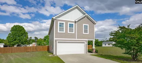 307 Bush Clover Way, Leesville, SC 29070