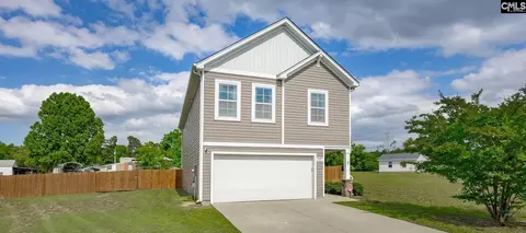 307 Bush Clover Way, Leesville, SC 29070