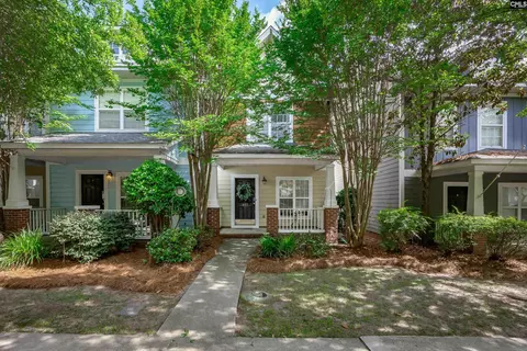 407 Hampton Forest Dr, Columbia, SC 29209