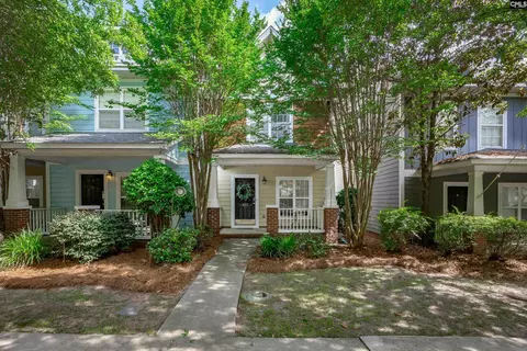 407 Hampton Forest Dr, Columbia, SC 29209