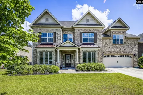577 New Cut Ln, Blythewood, SC 29016