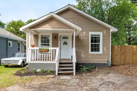 335 Railroad Ave, Lexington, SC 29073