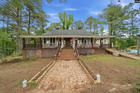 1130 Richtex Rd, Winnsboro, SC 29180
