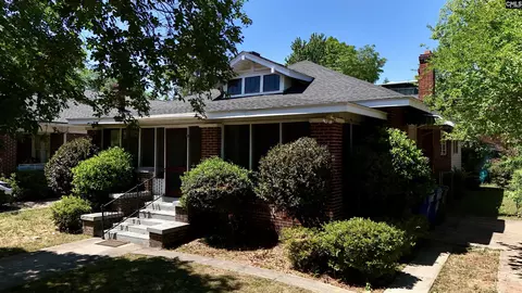 1109 Kinard Ct, Columbia, SC 29201