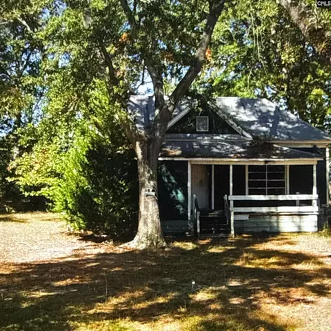 114 Legrand St, Cheraw, SC 29520
