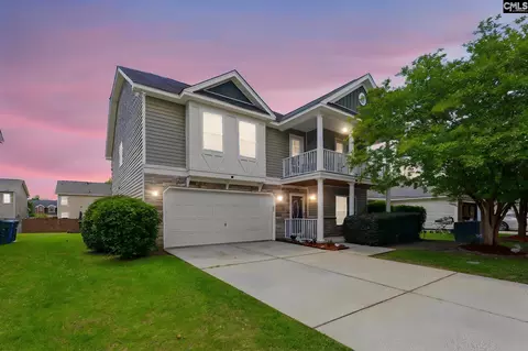 1017 Congaree Pointe Dr, Columbia, SC 29209