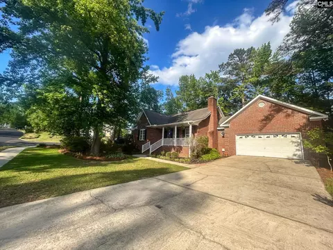 133 Tarrar Springs Rd, Lexington, SC 29072