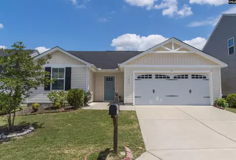 1832 Guadalupe Ct, Lexington, SC 29073
