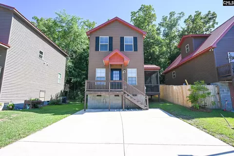 217 Marina Cove Dr, Gilbert, SC 29054