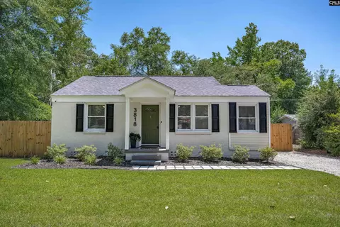 3818 Eureka St, Columbia, SC 29205