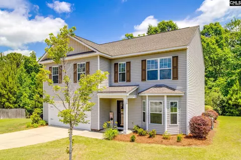 72 Black Kettle Ct, Blythewood, SC 29016