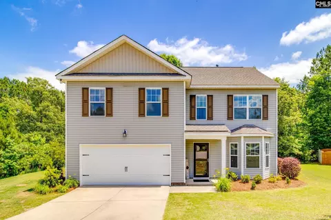 72 Black Kettle Ct, Blythewood, SC 29016
