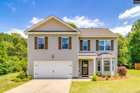 72 Black Kettle Ct, Blythewood, SC 29016