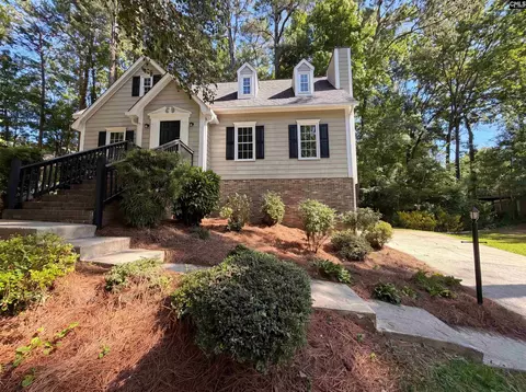 260 Woodwinds Dr, Columbia, SC 29212
