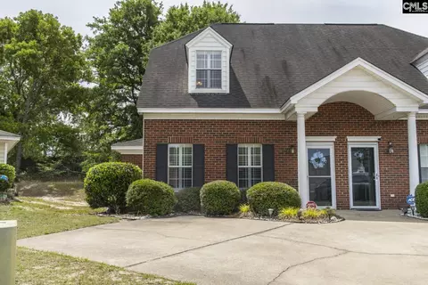 218 Gate Post Ln, Columbia, SC 29223