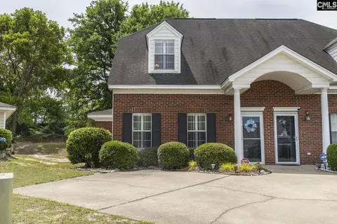 218 Gate Post Ln, Columbia, SC 29223
