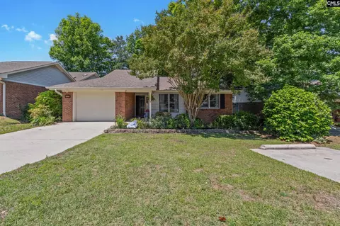 607 Ashwood Cir, West Columbia, SC 29169