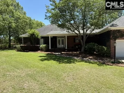 1223 Botanical Pkwy, West Columbia, SC 29169