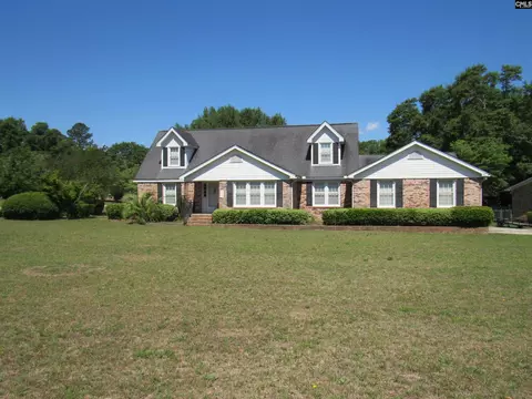 1419 Gue Rd, Orangeburg, SC 29115