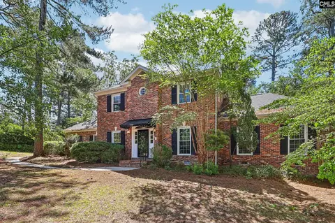 6 S Fork Pl, Columbia, SC 29223