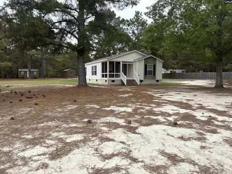 546 Gus Sturkie Rd, Swansea, SC 29160