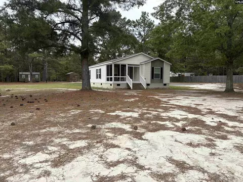 546 Gus Sturkie Rd, Swansea, SC 29160