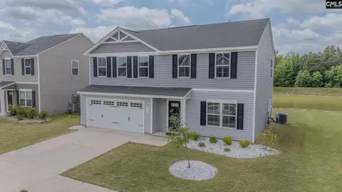 777 Phipps Ln, Columbia, SC 29209