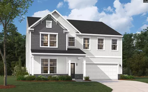 720 Feldspar Ct, Chapin, SC 29036