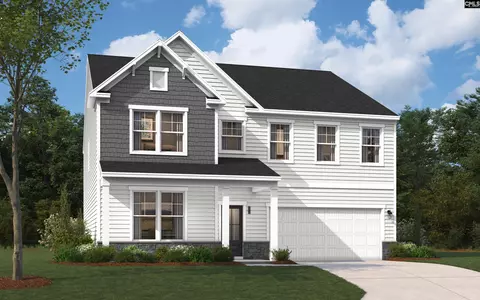 720 Feldspar Ct, Chapin, SC 29036