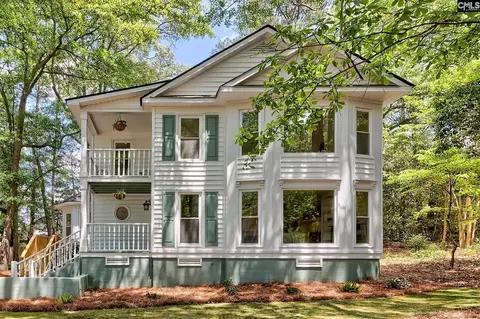 641 Trader Mill Rd, Columbia, SC 29223