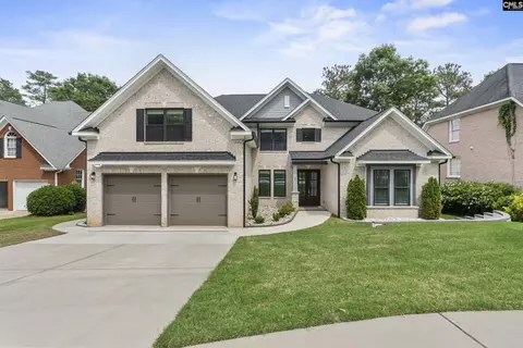 34 Crossbow Lakes Ct, Columbia, SC 29212