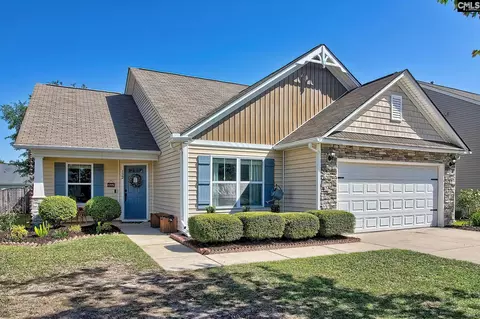 132 Castlefield Dr, Lexington, SC 29073