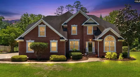 200 Cedar View Dr, Irmo, SC 29063