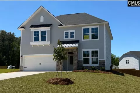 322 Ursus Dr, West Columbia, SC 29170