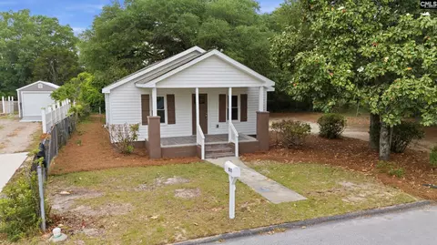2517 Thomas St, Camden, SC 29020