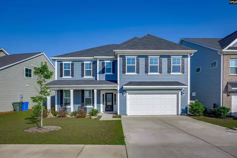 153 Brockway Dr, Columbia, SC 29229