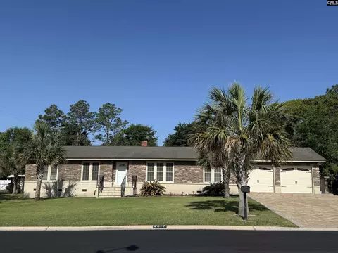 9817 Dunbarton Dr, Columbia, SC 29223