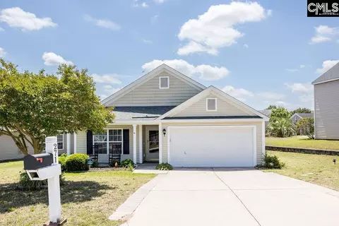 271 Richmond Farm Cir, Lexington, SC 29072