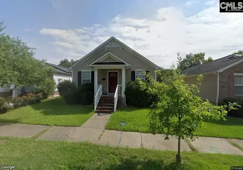 2144 Georgia Elam Ln, Columbia, SC 29204