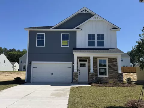 645 Honeydew Dr, West Columbia, SC 29170